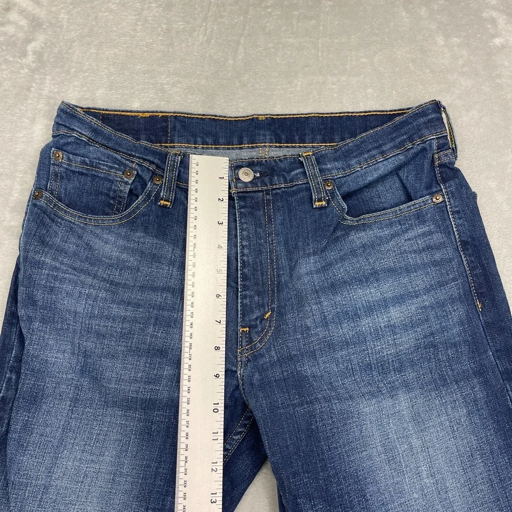 Levis product pair